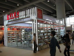 第104届广交会三期 技术进出口驱动全球创新合作