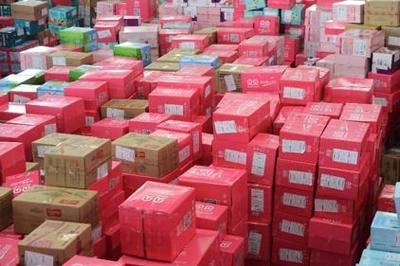 贝贝网周年庆大促余热未了 爆仓与技术升级的双重奏