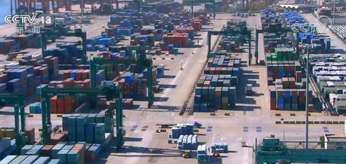 划重点！解读2019年中国经济成绩单 六大亮点与技术进出口新趋势