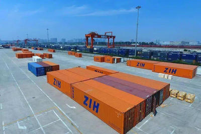 技术贸易驱动增长 前7个月河南对非洲进出口达96.1亿元